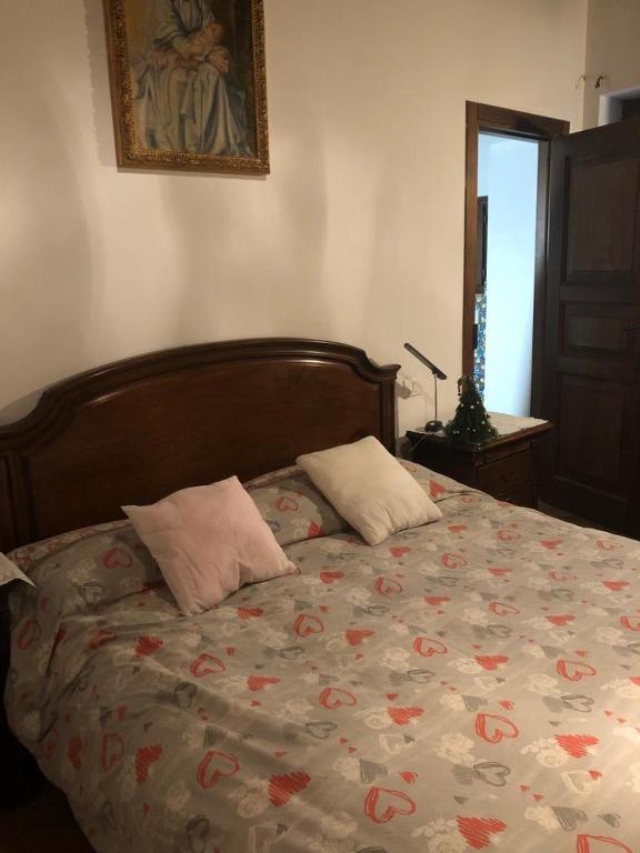 La Belle Maison Σιένα Εξωτερικό φωτογραφία