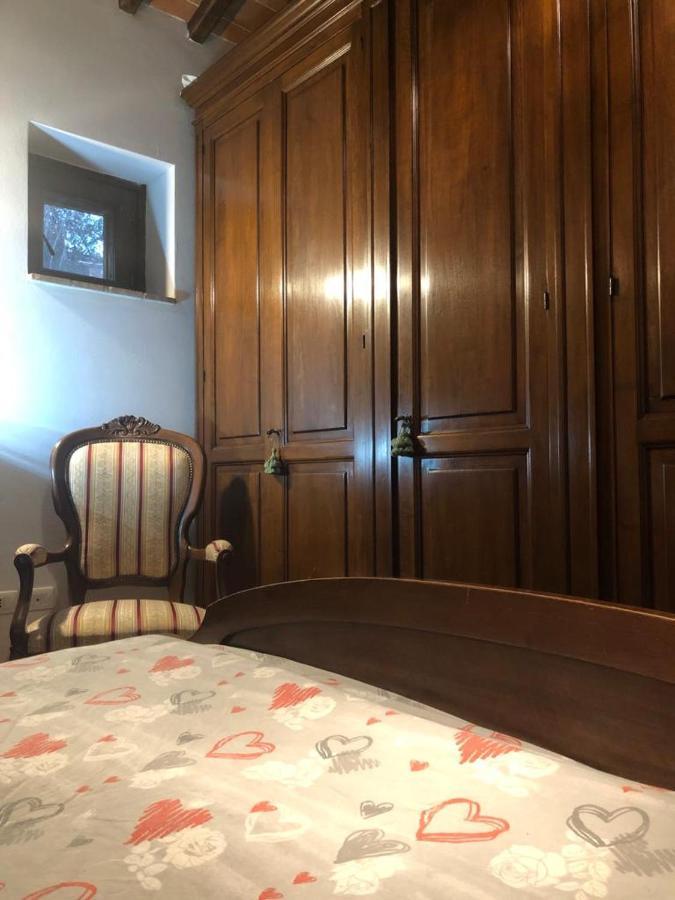 La Belle Maison Σιένα Εξωτερικό φωτογραφία