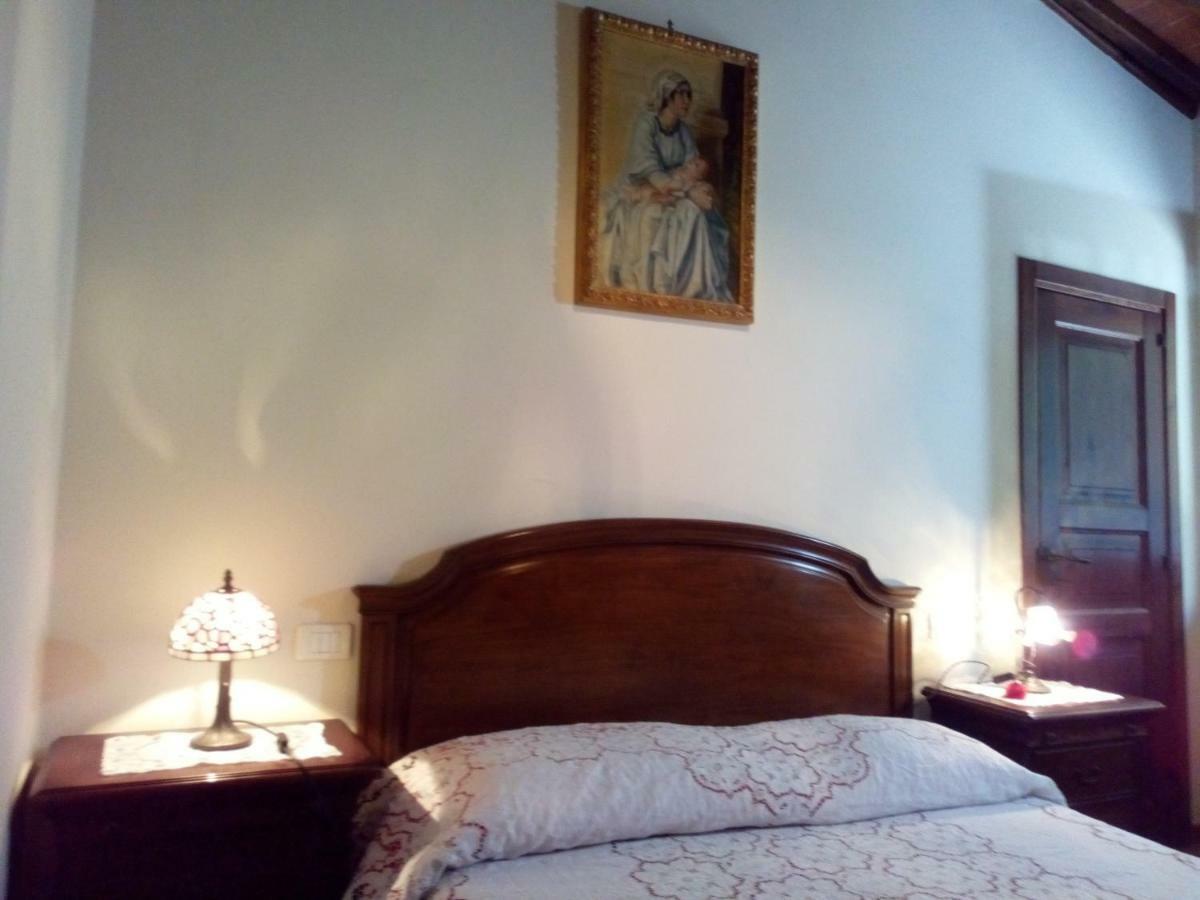 La Belle Maison Σιένα Εξωτερικό φωτογραφία