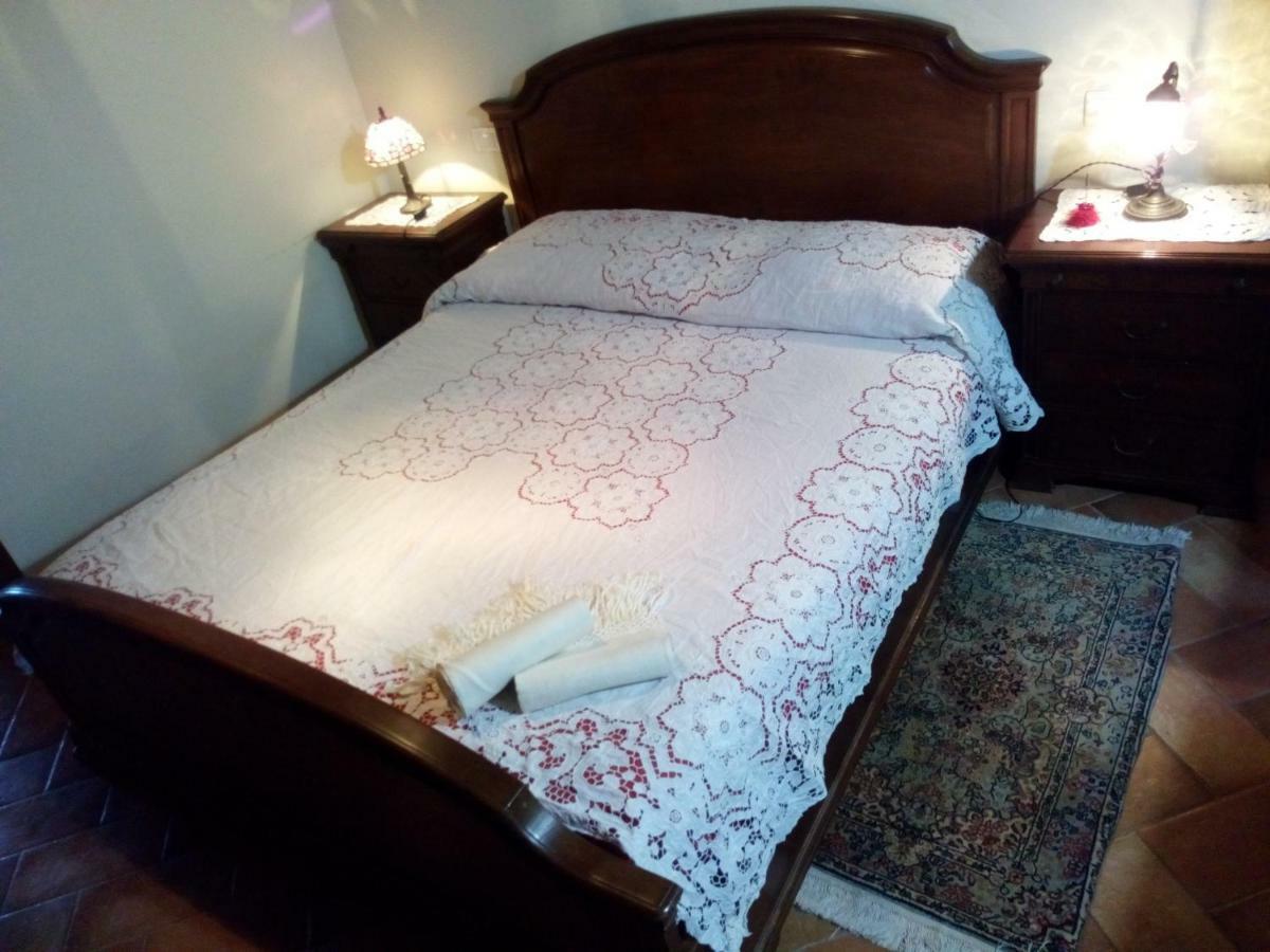 La Belle Maison Σιένα Εξωτερικό φωτογραφία